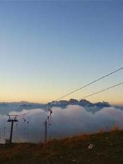 The Sovereign of the