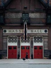 The Realm of the Dao