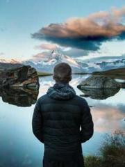 The Daring Wife of a