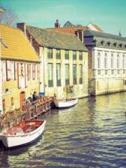 lt;Nineth Uncle, you