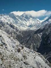 Crossing the Great Q