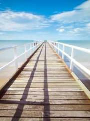 After the Divorce, I