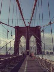 My husband is the Ki